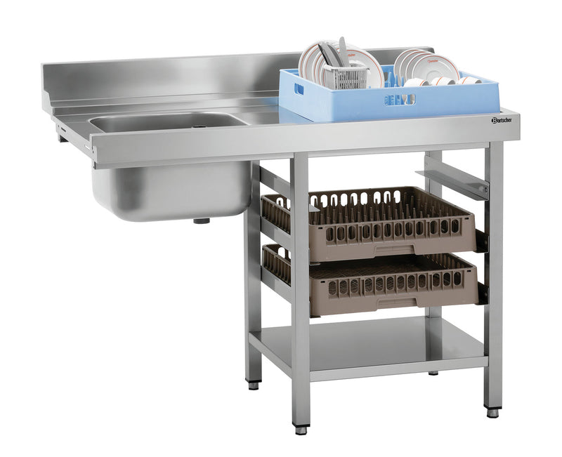 Vassoio Da Servizio HENDI Rubber Form Rotondo ø500mm - Infrangibile E Leggero Per Bar E Ristoranti - Foto 9