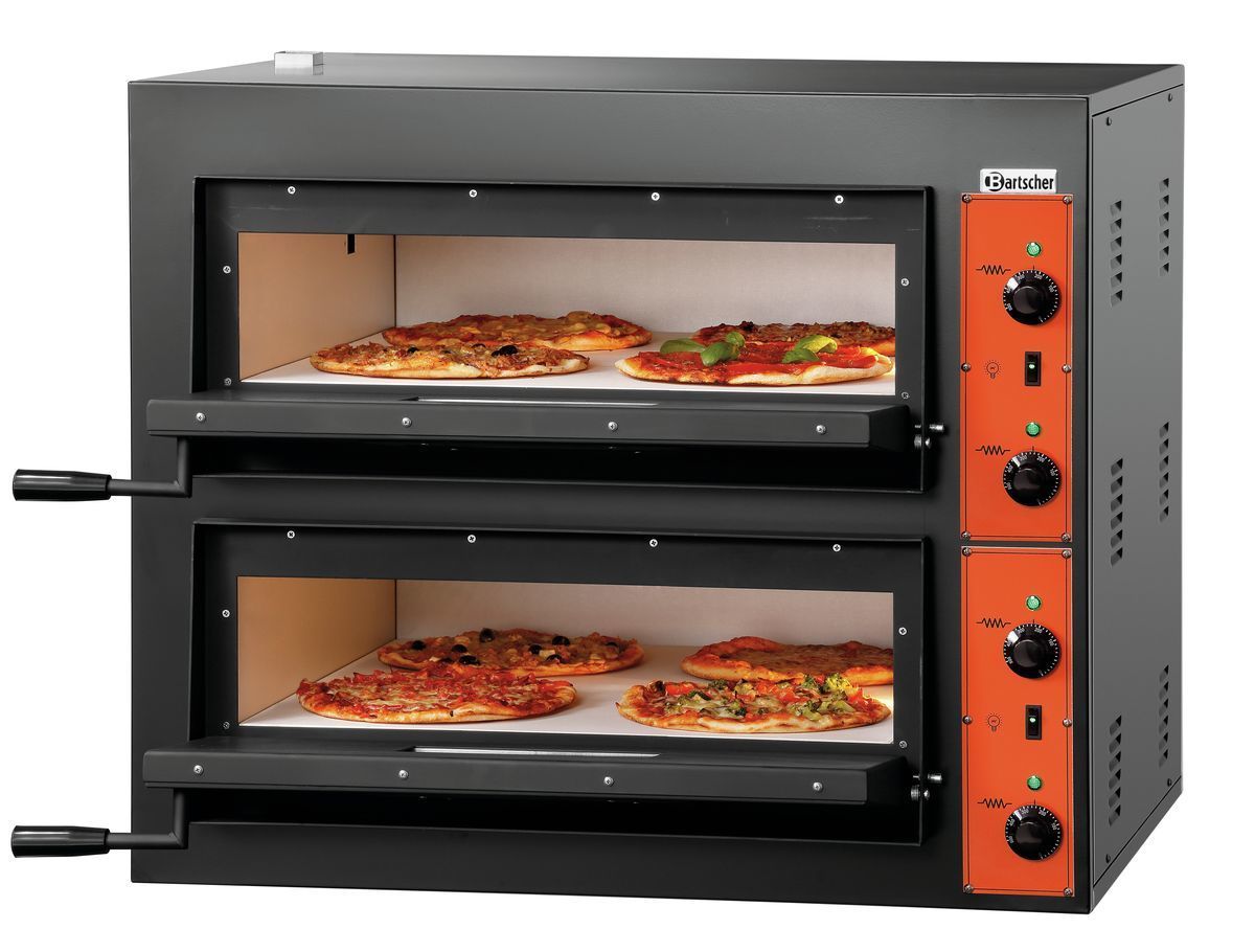 Forni per pizza