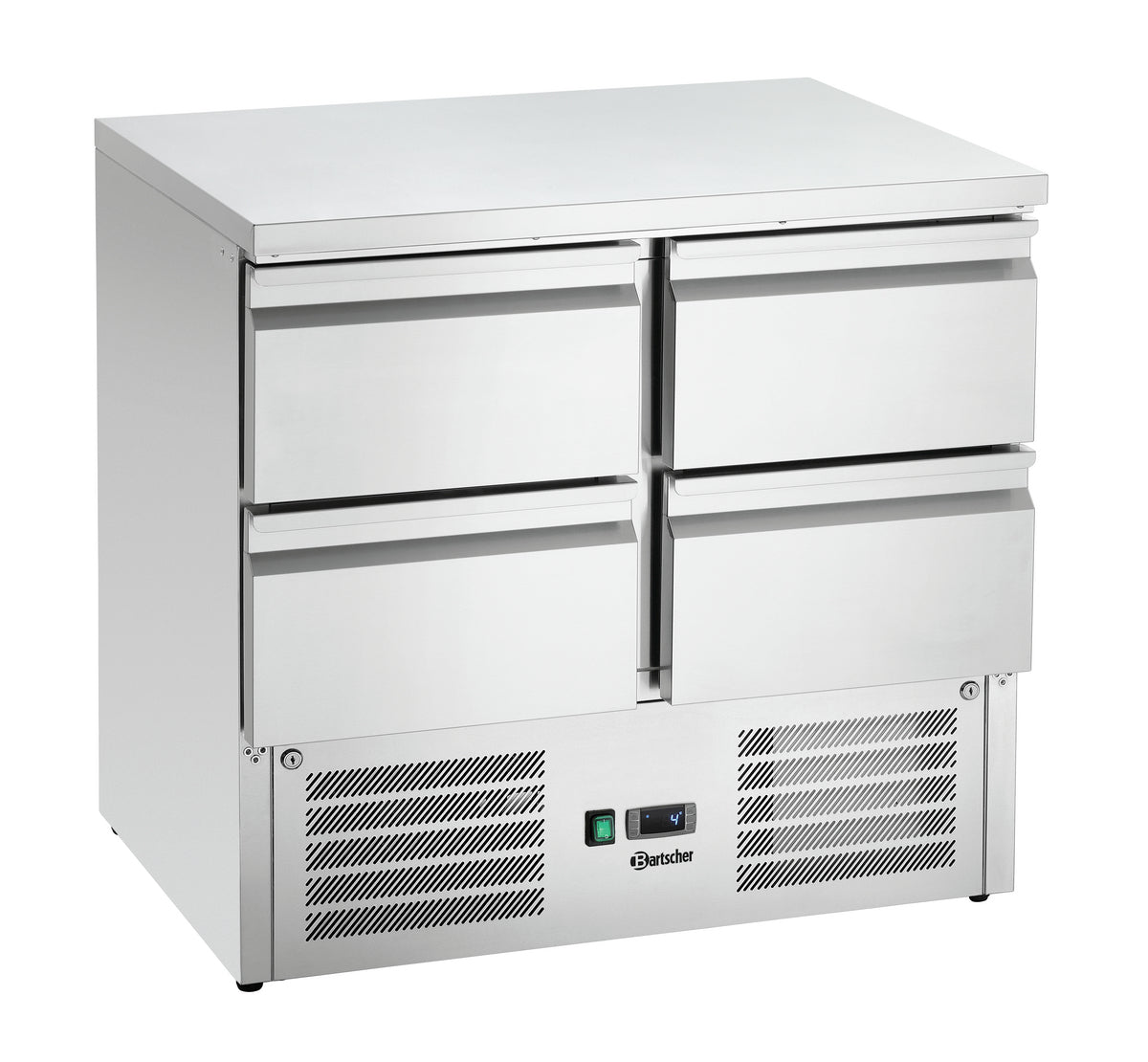 Tavoli Frigo , Banchi Pizza