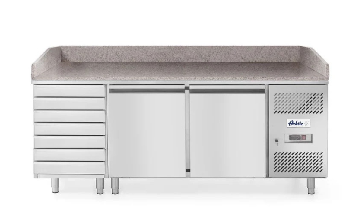 Tavoli Frigo , Banchi Pizza