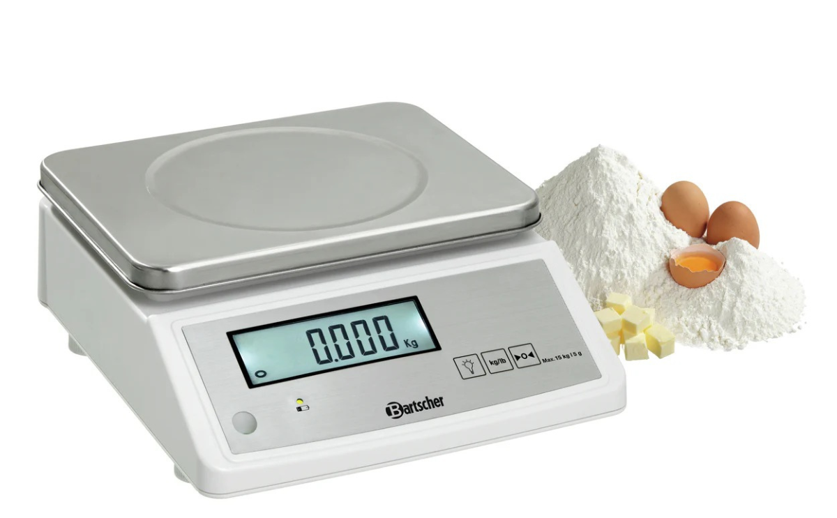 Bilance da cucina