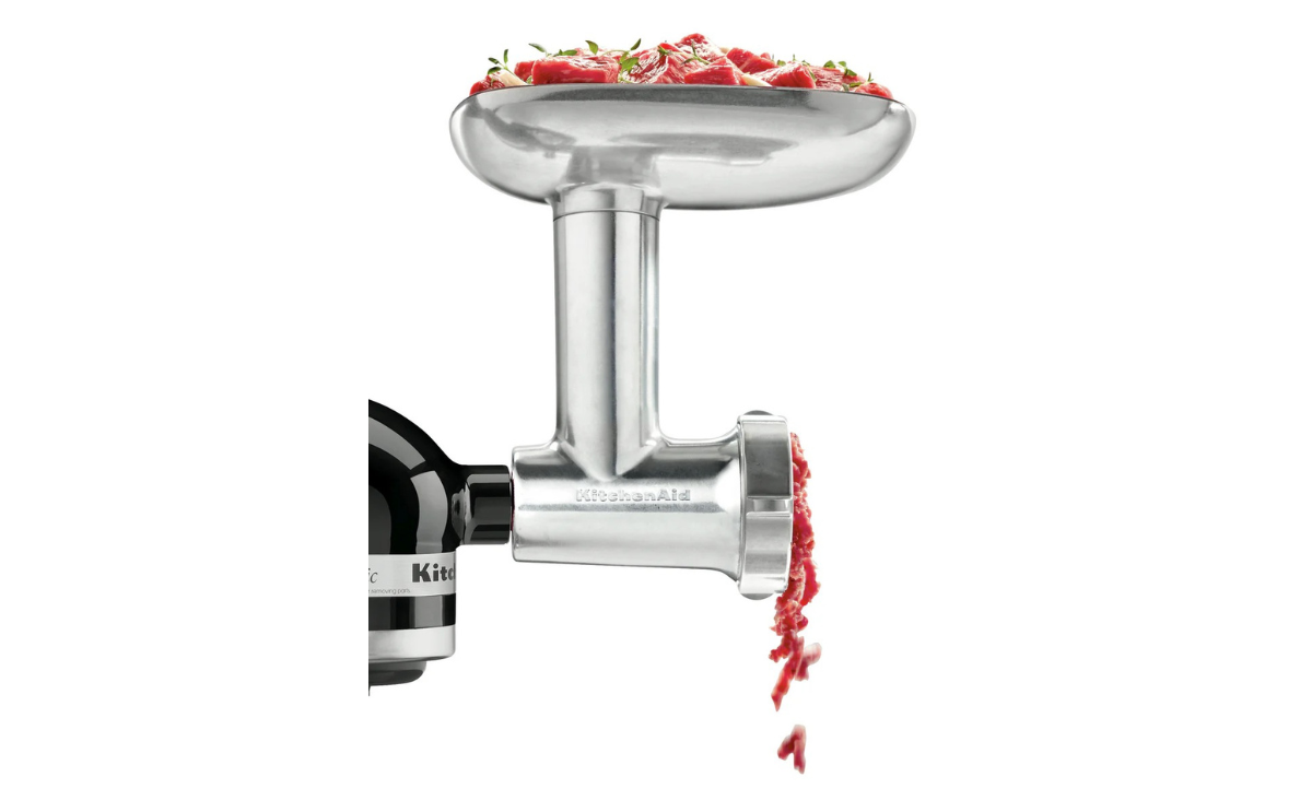 Tritacarni - Inteneritrici