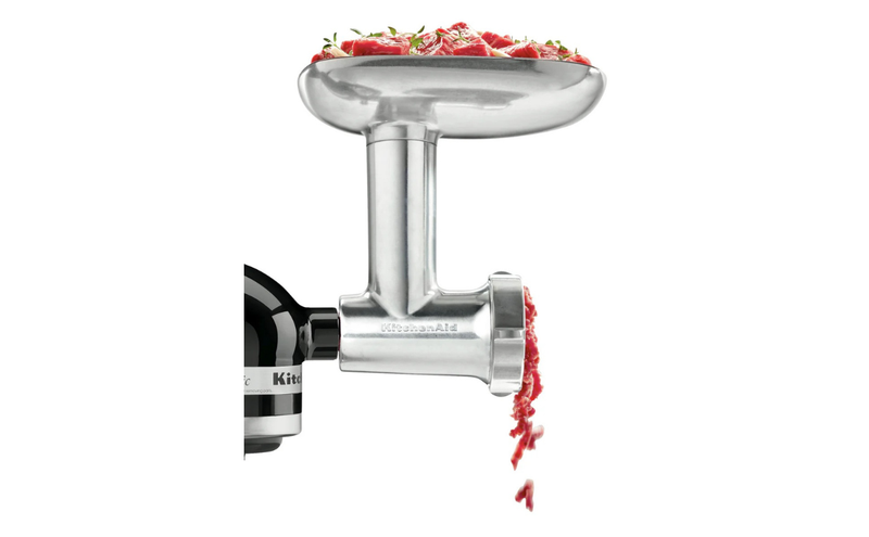 Tritacarni - Inteneritrici