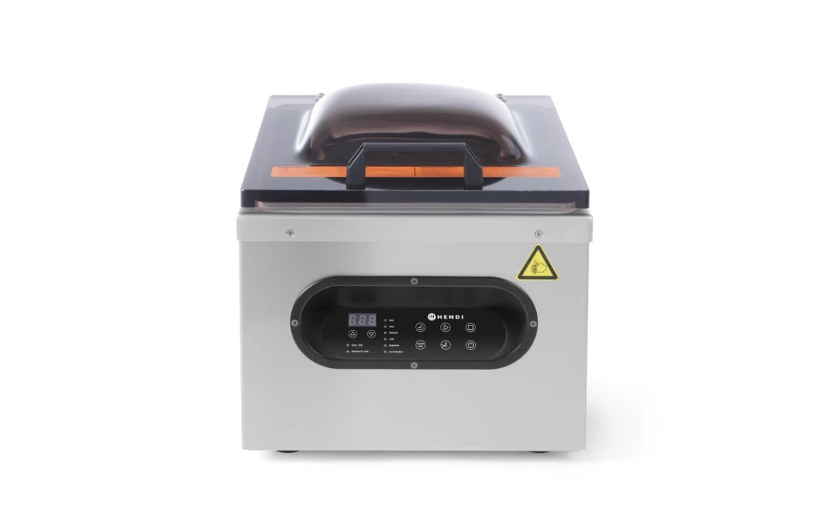 Macchine sigillatrici popcorn e zucchero filato