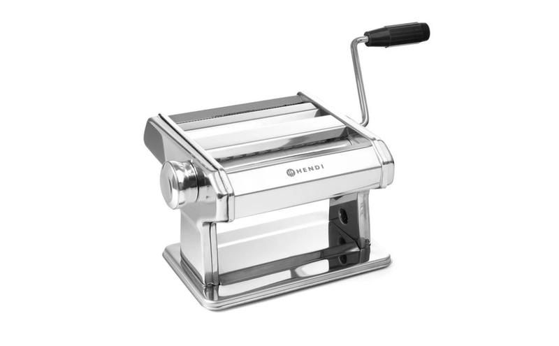 Macchine e Trafile per pasta fresca