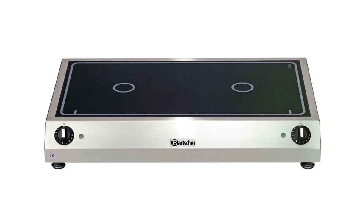 Fornelli e Piastre elettriche