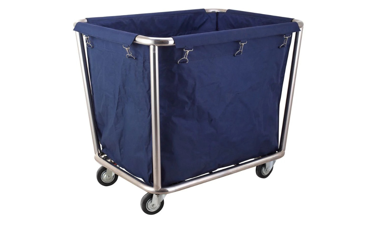 Cestini e portavivande