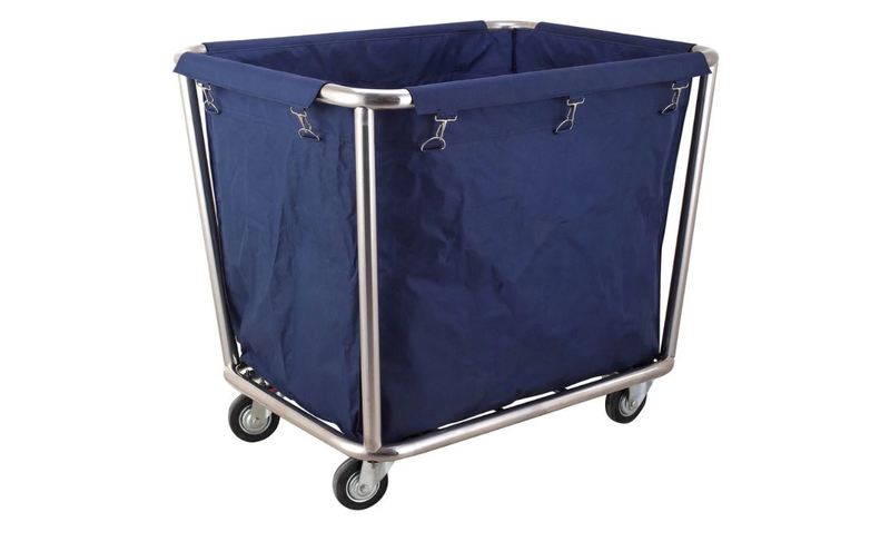 Cestini e portavivande