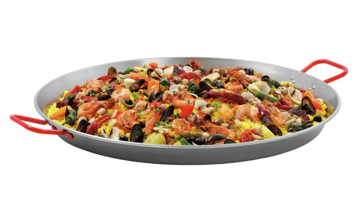 Paella