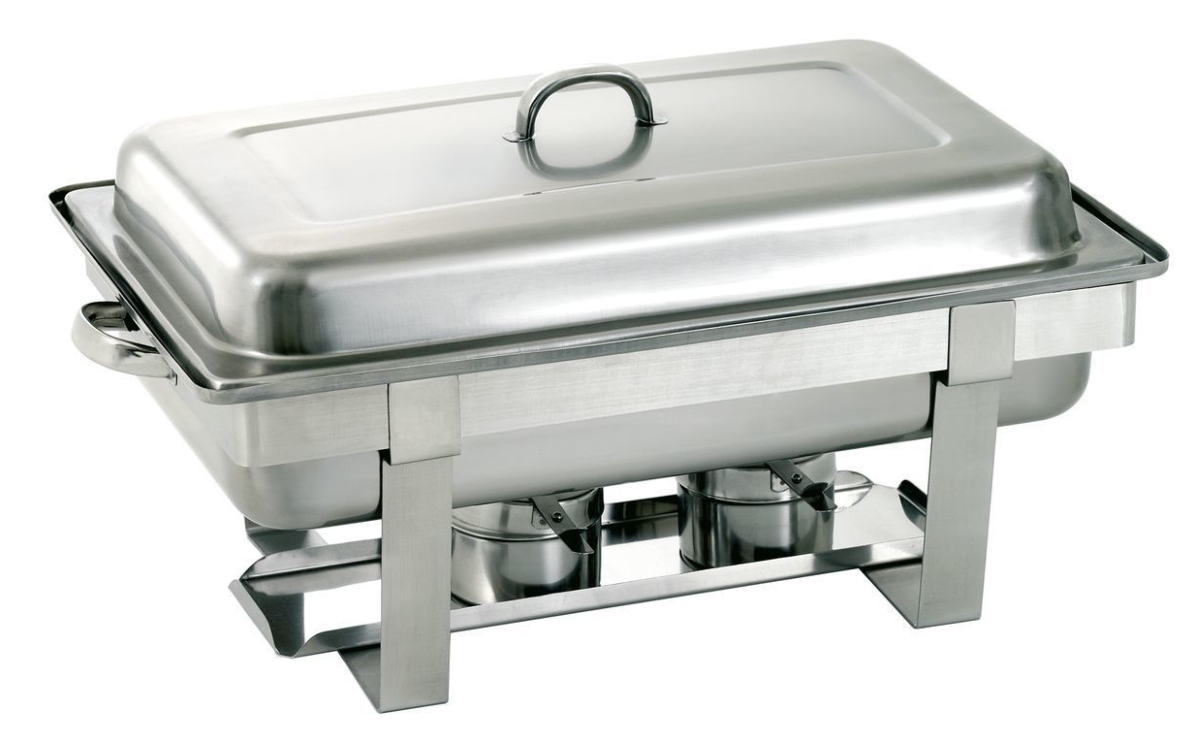 Scaldavivande Professionali