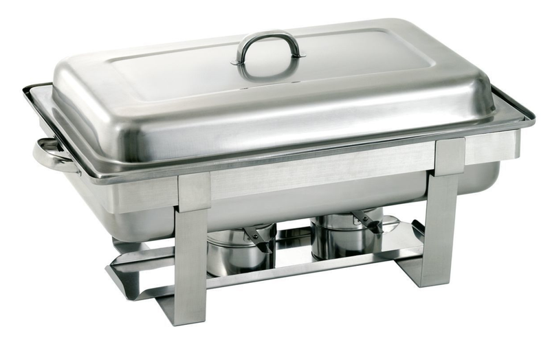 Scaldavivande Professionali