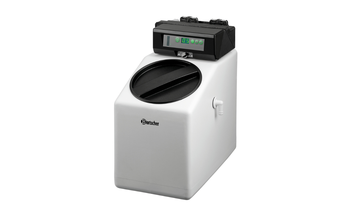 Addolcitori/Desalinizzatori