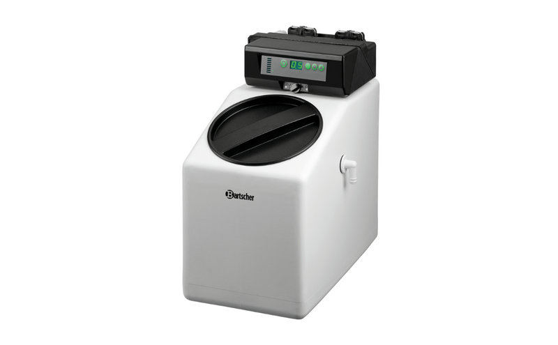 Addolcitori/Desalinizzatori