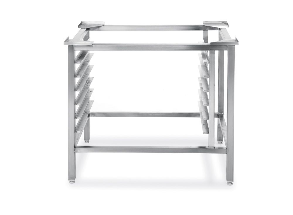 Supporto per forno, HENDI, 540x460x(H)700mm