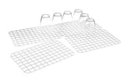 Sgocciolatoio - 5 pezzi, BarUp, 5 pezzi, 313x209mm