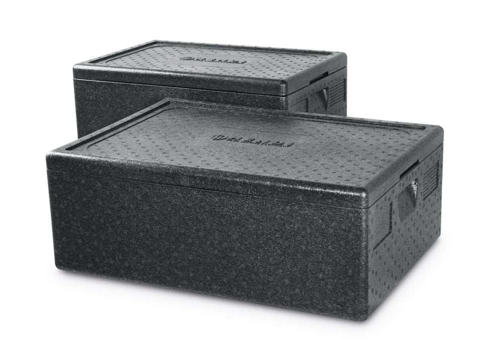 Box termico Profi Line, HENDI, Profi Line, 53L, 685x485x(H)260mm