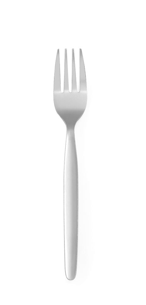 Forchetta da tavola - 12 pezzi, HENDI, Budget Line, 12 pezzi, (L)183mm