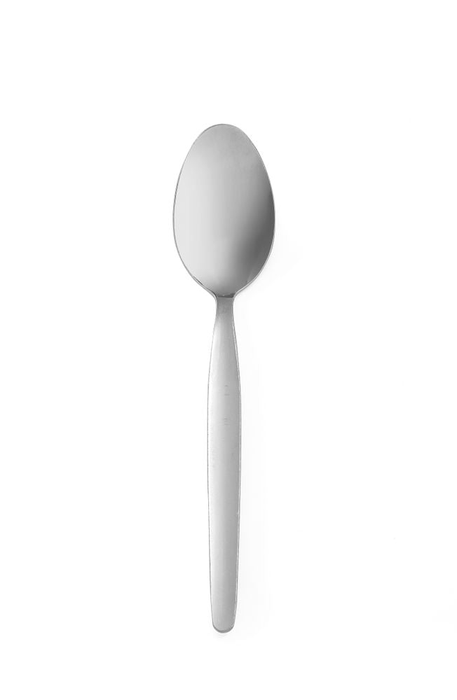 Cucchiaio da tavola - 12 pezzi, HENDI, Budget Line, 12 pezzi, (L)181mm