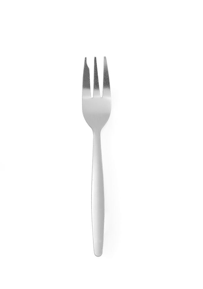 Forchetta da dolci - 24 pezzi, HENDI, Budget Line, 24 pezzi, (L)145mm