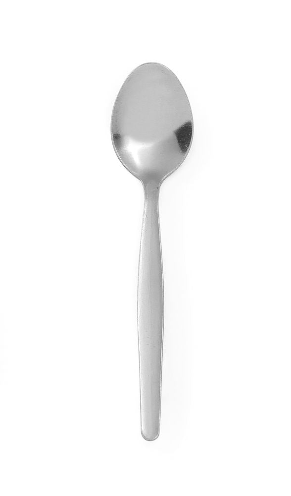 Cucchiaino da tè/caffè, HENDI, Budget Line, 24 pezzi, (L)136mm