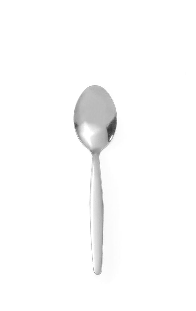 Cucchiaino da caffè espresso, HENDI, Budget Line, 24 pezzi, (L)110mm