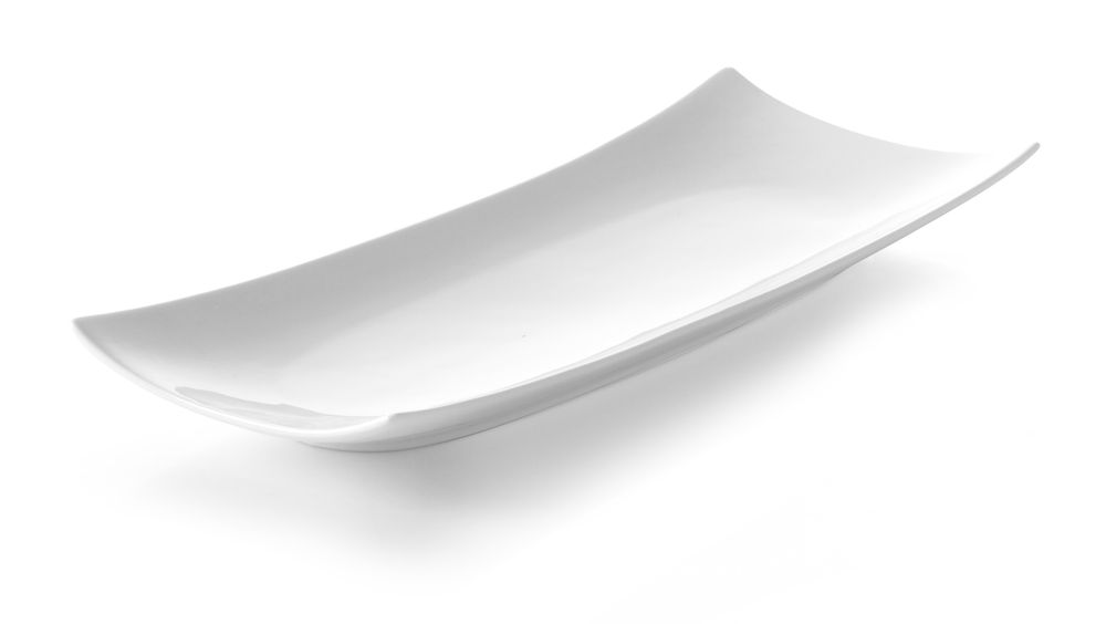 Piatto Bark, HENDI, 352x146x(H)40mm