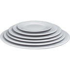 Piatti piani, HENDI, ⌀160mm