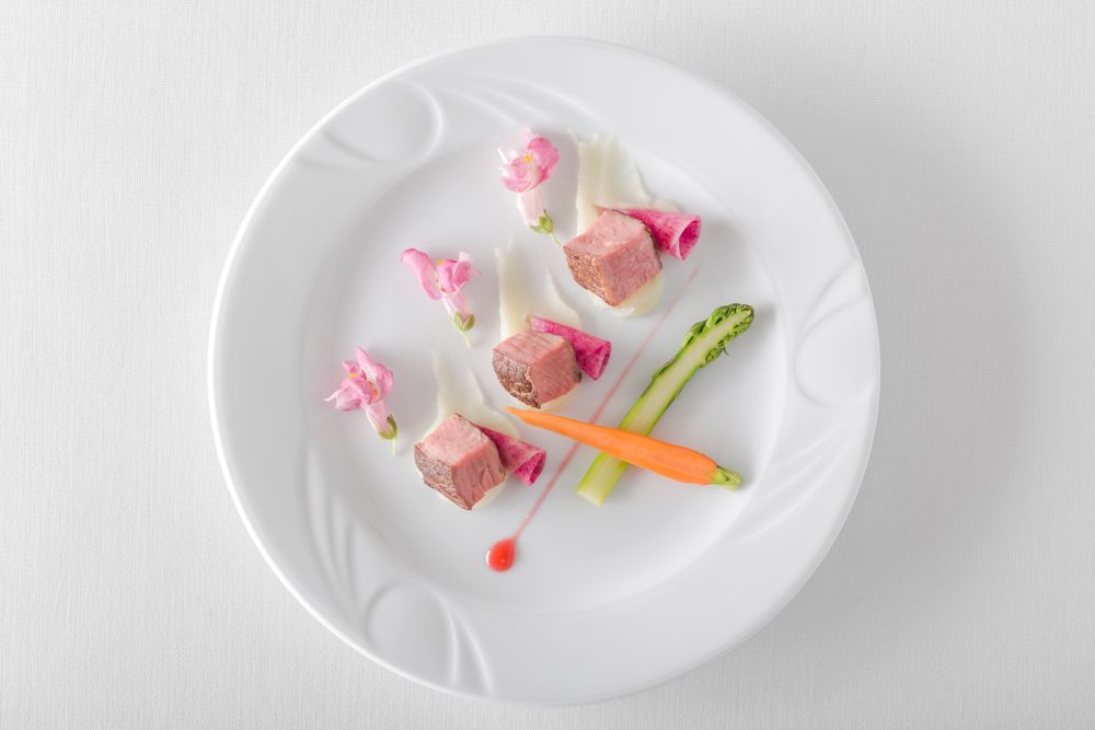 Piatti piani, HENDI, ⌀320mm