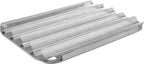 Vassoio per baguettes, HENDI, 600x400mm