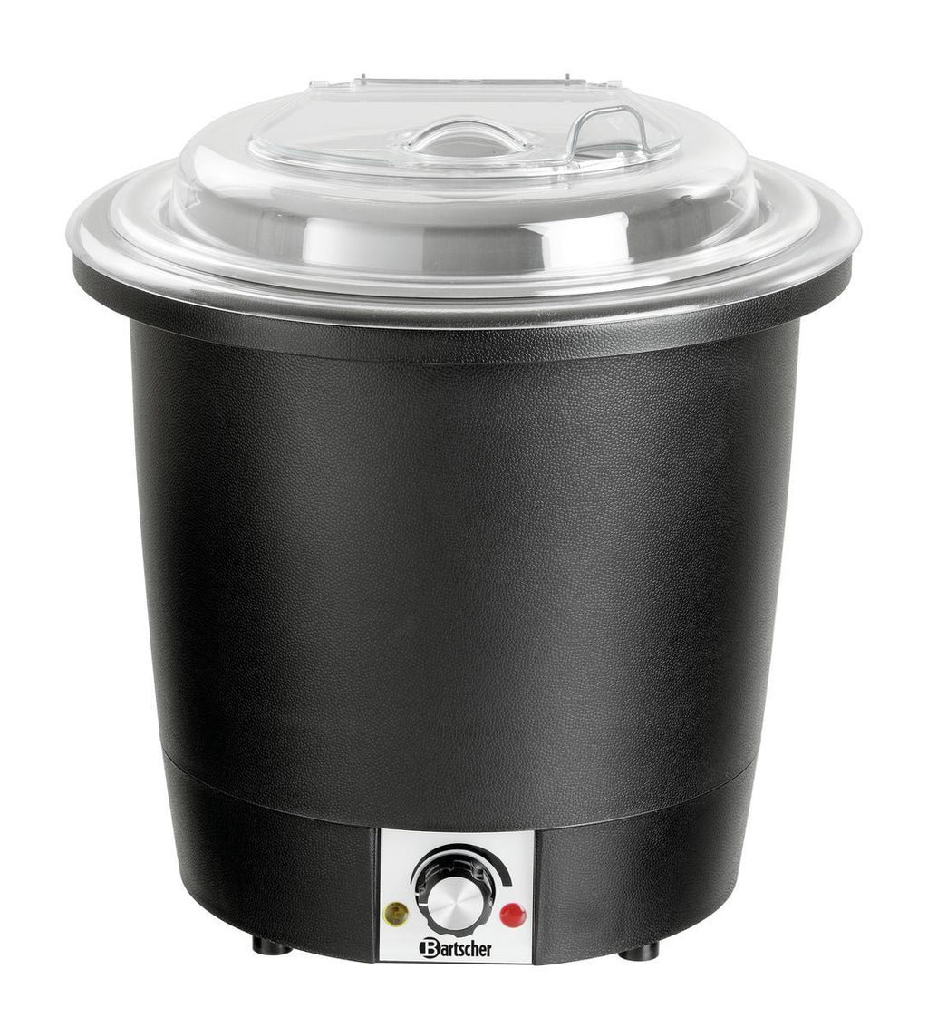 Zuppiera elettrica 10L