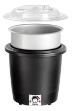 Zuppiera elettrica 10L