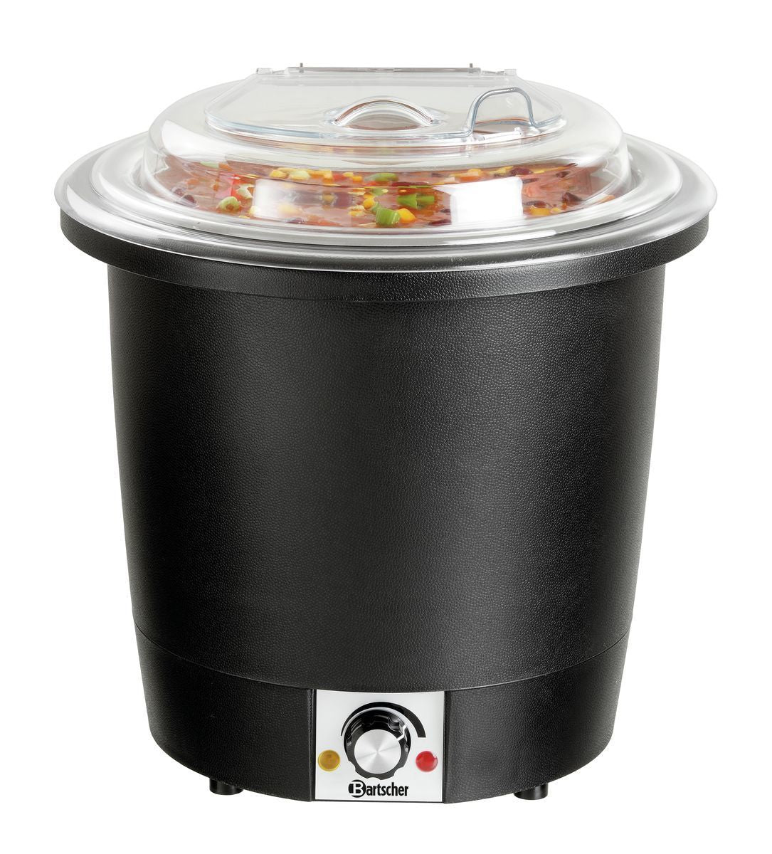 Zuppiera elettrica 10L