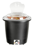 Zuppiera elettrica 10L