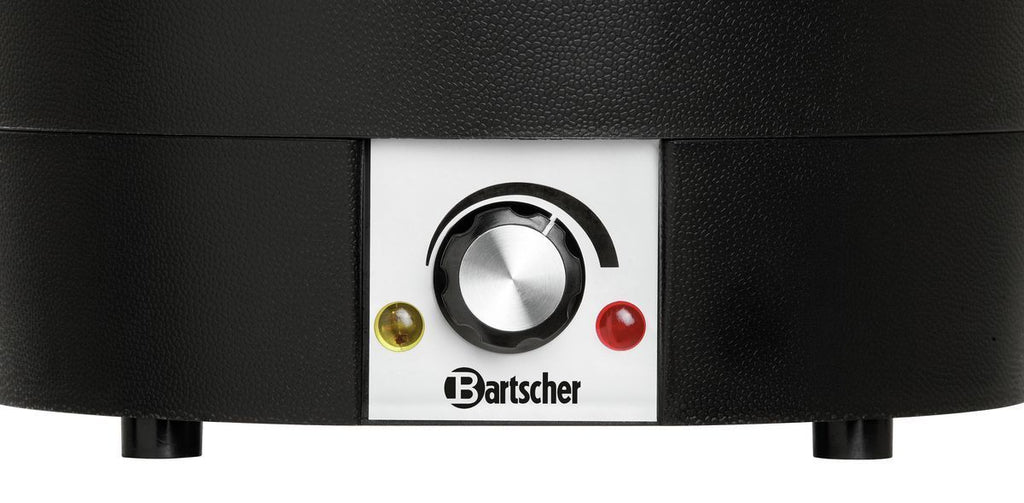 Zuppiera elettrica 10L
