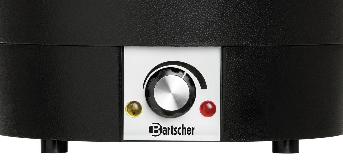 Zuppiera elettrica 10L