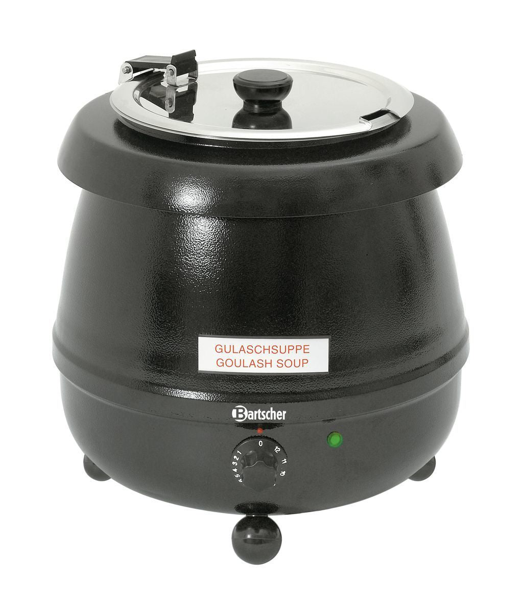 Zuppiera elettrica Party 9L