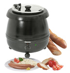 Zuppiera elettrica Party 9L