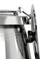 Zuppiera elettrica De Luxe 9L