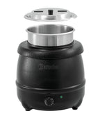 Zuppiera elettrica Economic 9L