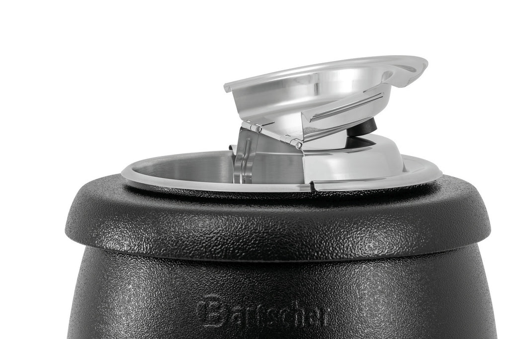 Zuppiera elettrica Economic 9L