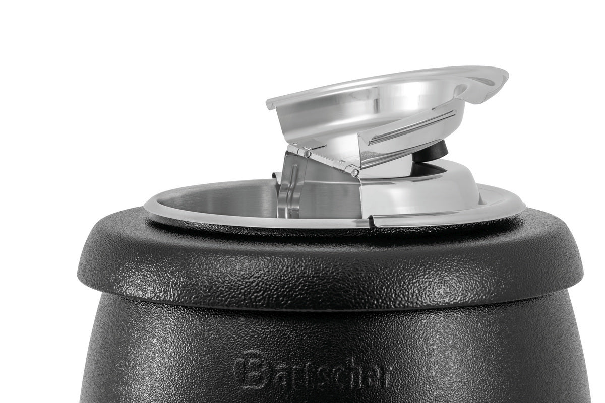 Zuppiera elettrica Economic 9L