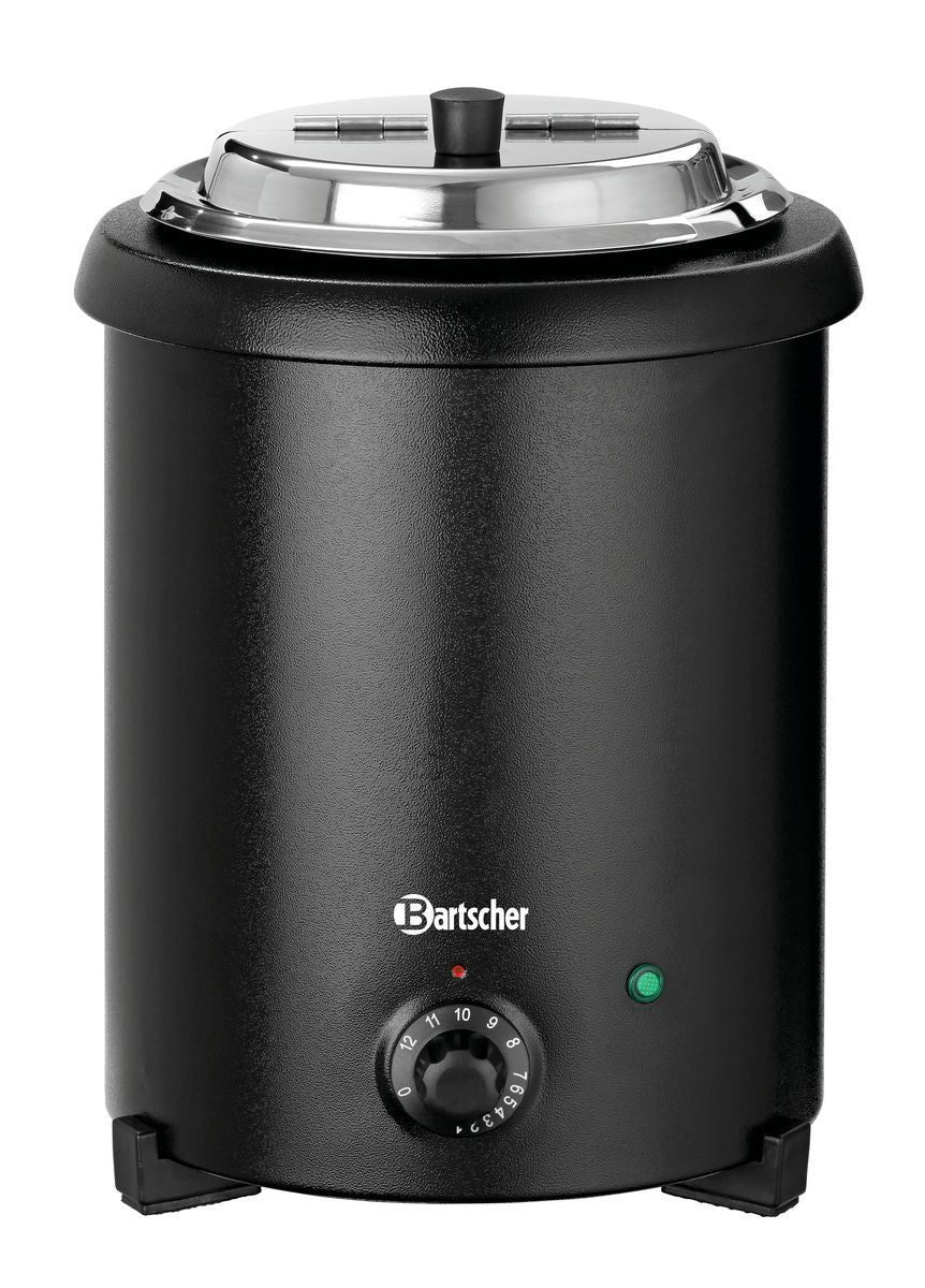 Zuppiera elettrica 5,4L