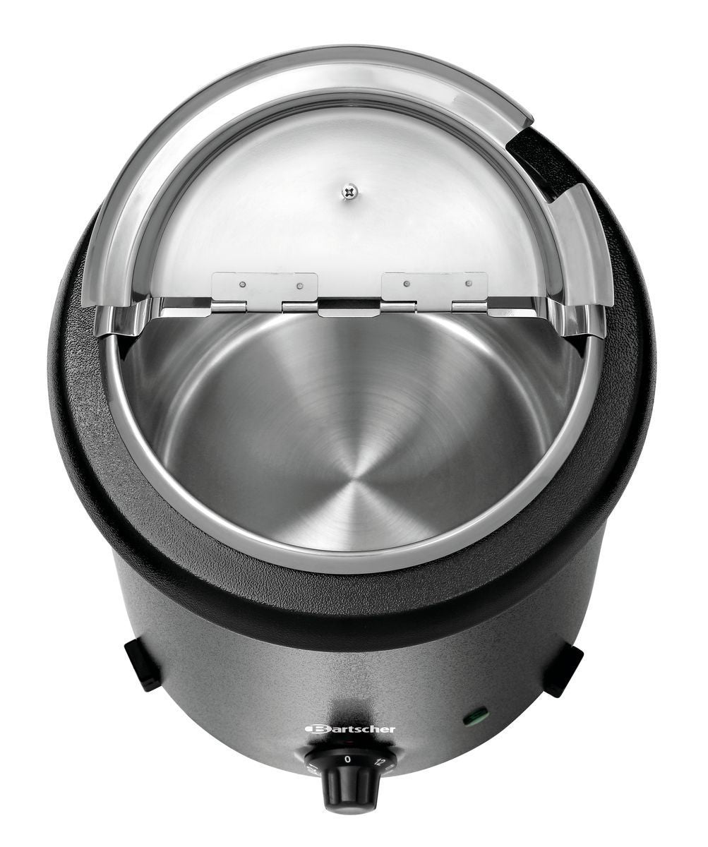 Zuppiera elettrica 5,4L