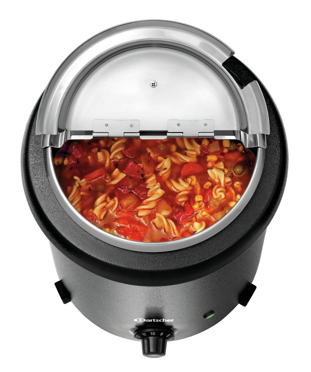 Zuppiera elettrica 5,4L