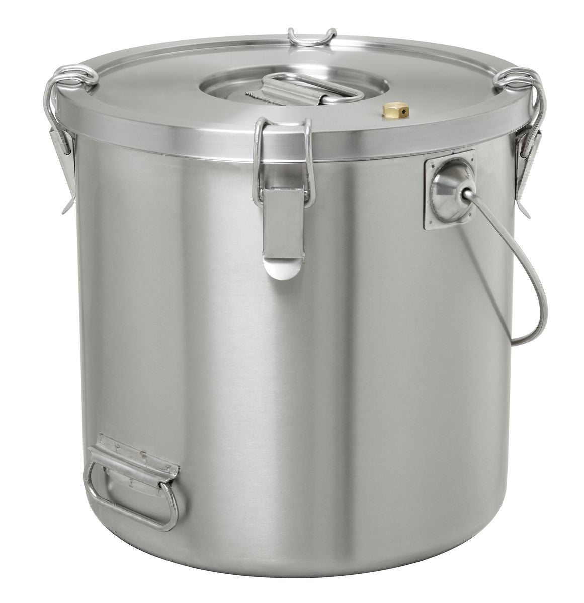 Contenitore termico trasporto 20L