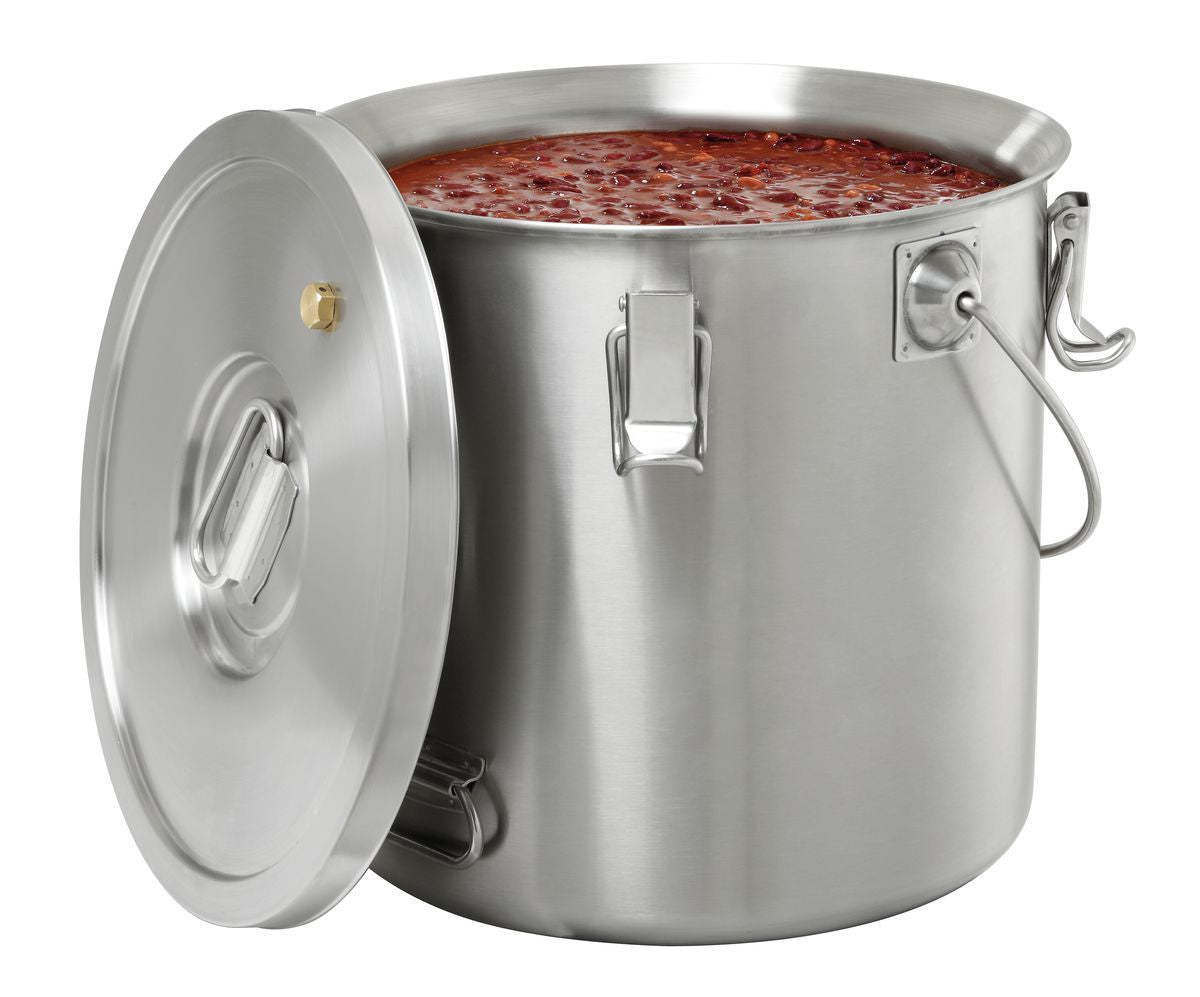 Contenitore termico trasporto 20L