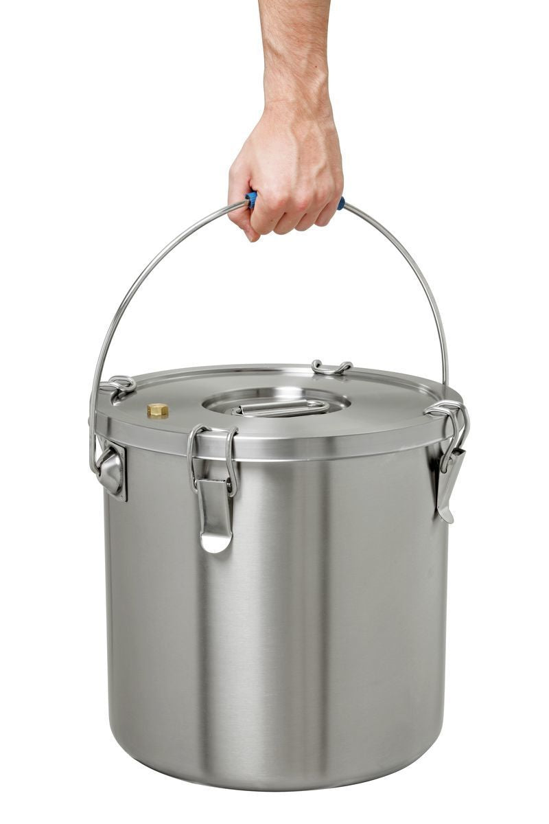 Contenitore termico trasporto 20L
