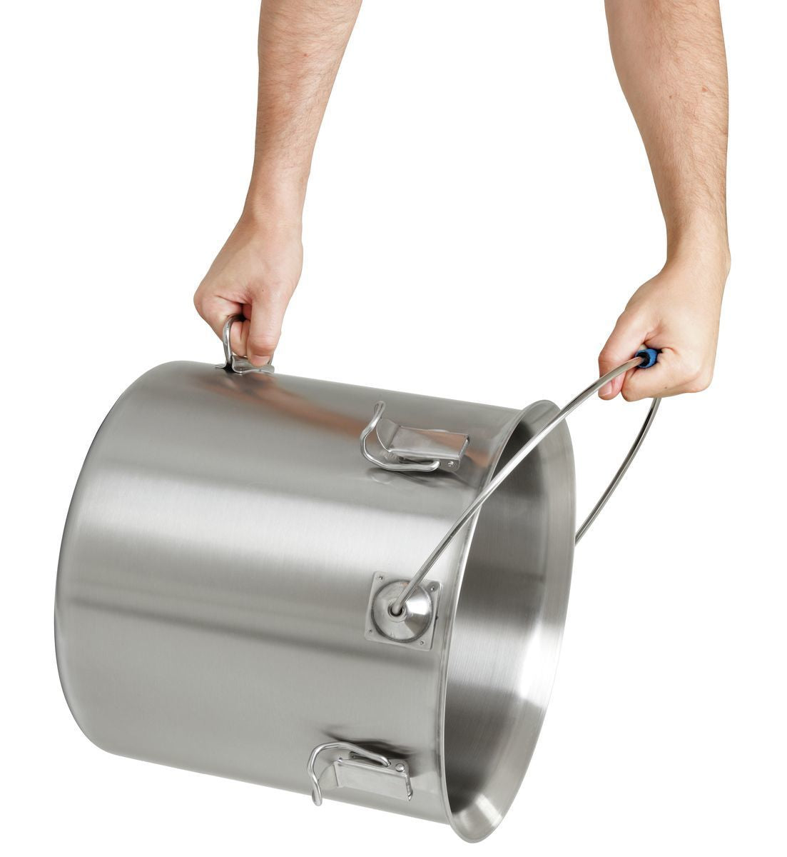 Contenitore termico trasporto 20L