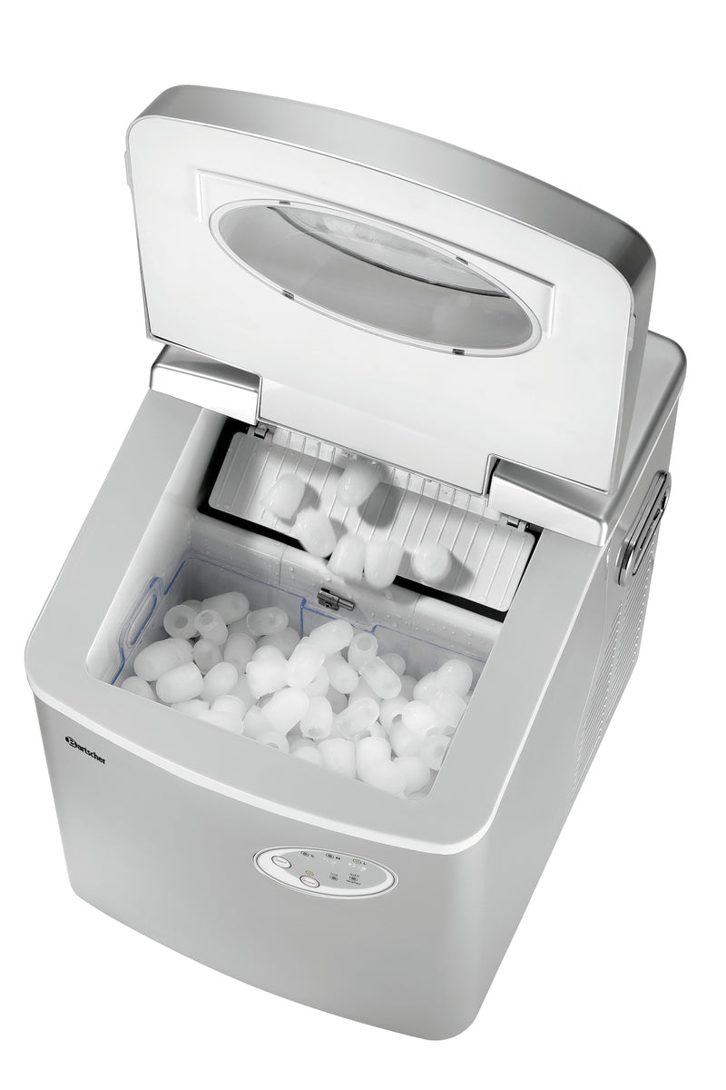 Fabbricatore cubetti di ghiaccio Professionale