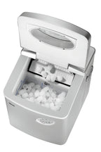Fabbricatore cubetti di ghiaccio Professionale